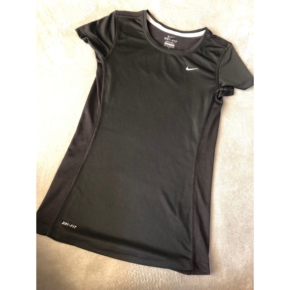 Women’s Nike Dri-Fit Active Workout Top